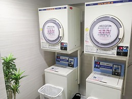 HOTEL LiVEMAX Yokkaichi-Ekimae