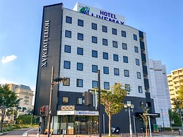 HOTEL LiVEMAX Mikawaanjo Ekimae