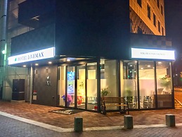 HOTEL LiVEMAX Mikawaanjo Ekimae