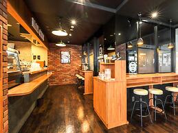 HOTEL LiVEMAX Numazu Ekimae