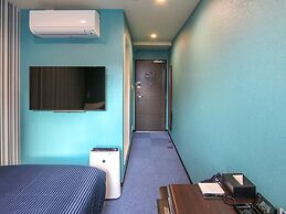 HOTEL LiVEMAX Numazu Ekimae