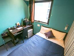 HOTEL LiVEMAX Numazu Ekimae