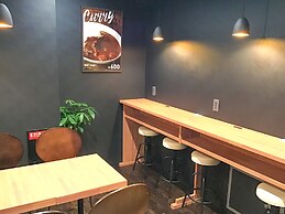 HOTEL LiVEMAX Numazu Ekimae