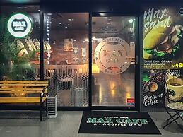 HOTEL LiVEMAX Numazu Ekimae