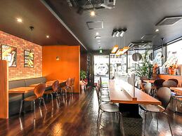 HOTEL LiVEMAX Numazu Ekimae