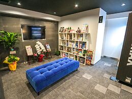 HOTEL LiVEMAX Numazu Ekimae