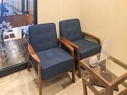 Hotel Livemax Sapporo Susukino