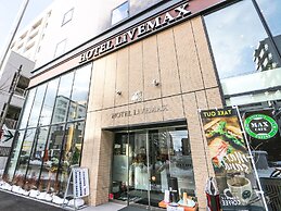 Hotel Livemax Sapporo Susukino