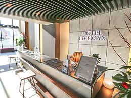 Hotel Livemax Sapporo Susukino