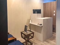 Hotel Livemax Sapporo Susukino