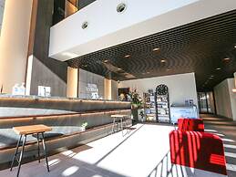 Hotel Livemax Sapporo Susukino