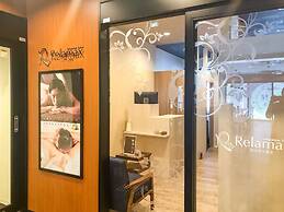 Hotel Livemax Sapporo Susukino