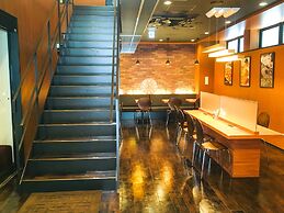 Hotel Livemax Sapporo Susukino