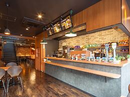 Hotel Livemax Sapporo Susukino