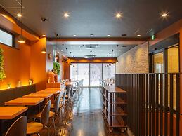 Hotel Livemax Sapporo Susukino