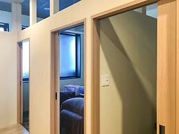 Hotel Livemax Sapporo Susukino