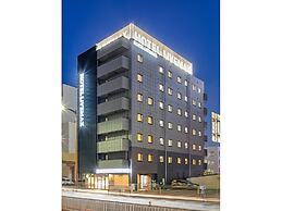 HOTEL LiVEMAX Aichi Toyota-Ekimae