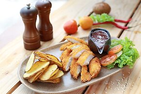 Royal Ocean View Karimunjawa