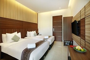 Royal Ocean View Karimunjawa