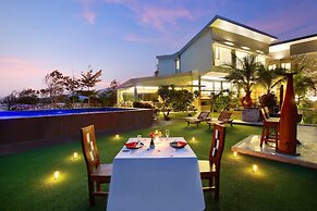 Royal Ocean View Karimunjawa