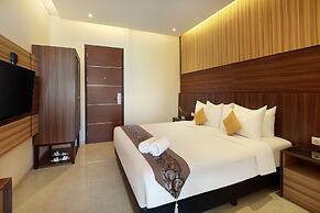 Royal Ocean View Karimunjawa