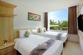 Royal Ocean View Karimunjawa