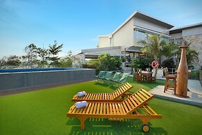 Royal Ocean View Karimunjawa