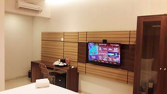 Royal Ocean View Karimunjawa