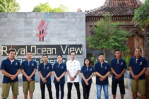 Royal Ocean View Karimunjawa