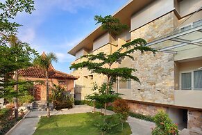 Royal Ocean View Karimunjawa