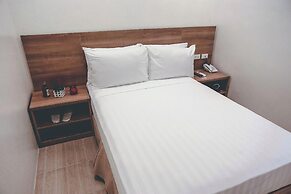 Trip Inn Near Airport or City Center