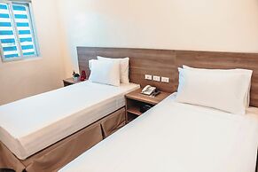 Trip Inn Near Airport or City Center