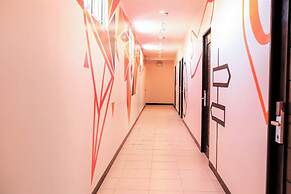 Trip Inn Near Airport or City Center