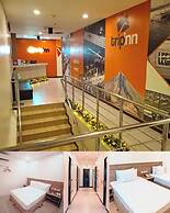 Trip Inn Near Airport or City Center