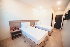 Trip Inn Near Airport or City Center