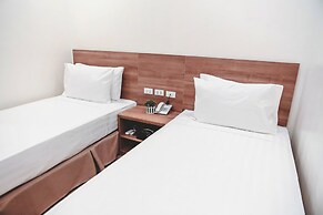 Trip Inn Near Airport or City Center