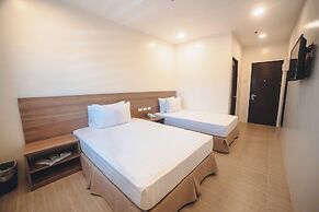 Trip Inn Near Airport or City Center