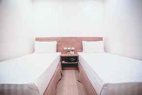 Trip Inn Near Airport or City Center