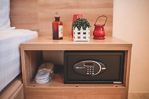 Trip Inn Near Airport or City Center