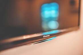 Trip Inn Near Airport or City Center