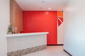 Trip Inn Near Airport or City Center