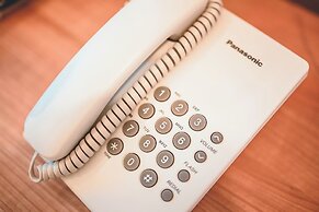 Trip Inn Near Airport or City Center