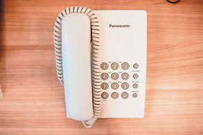 Trip Inn Near Airport or City Center