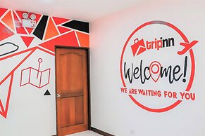 Trip Inn Near Airport or City Center
