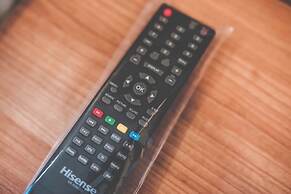 Trip Inn Near Airport or City Center