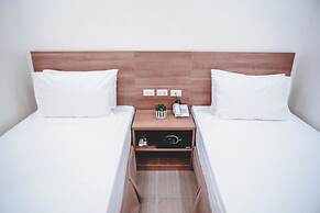 Trip Inn Near Airport or City Center