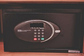 Trip Inn Near Airport or City Center