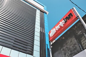 Trip Inn Near Airport or City Center