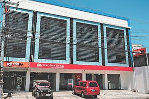 Trip Inn Near Airport or City Center