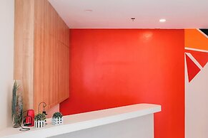 Trip Inn Near Airport or City Center